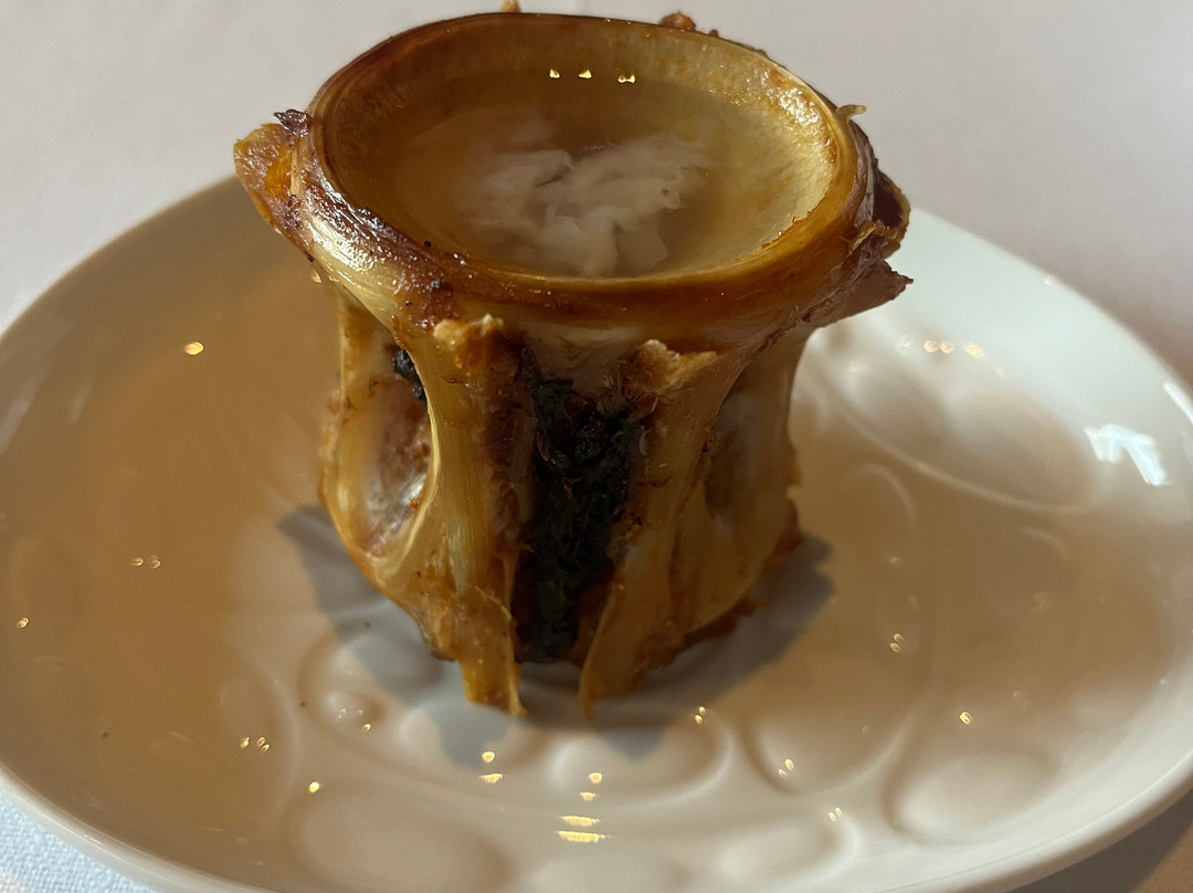 Nazario Cano Restaurante