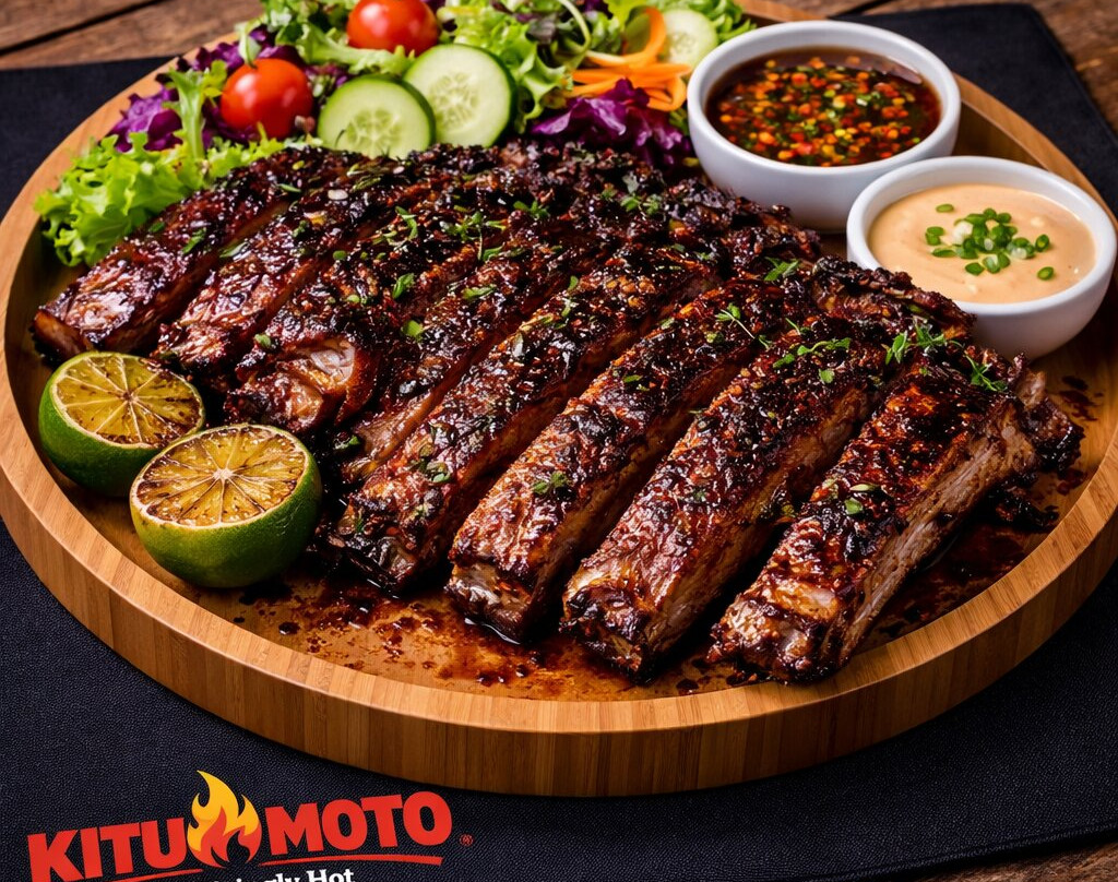 KituMoto