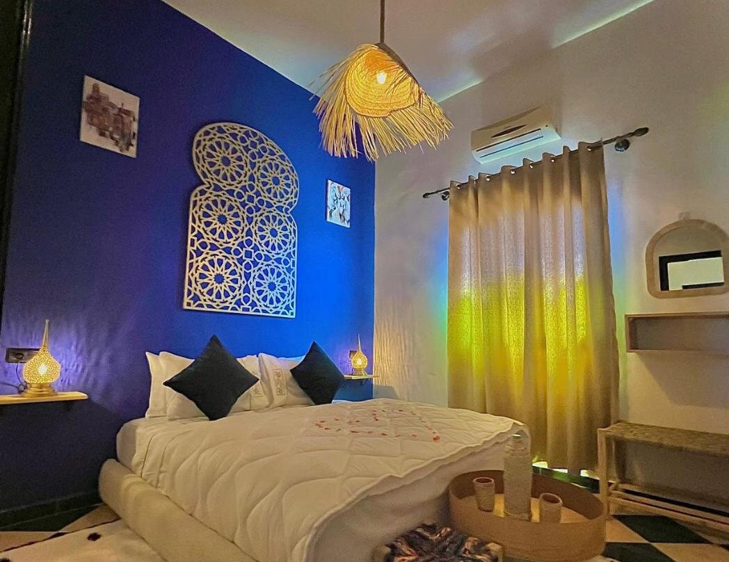Riad Dar Sahara