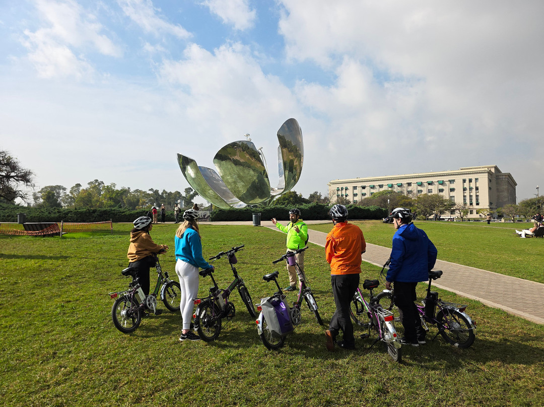 Bike Explorer Buenos Aires