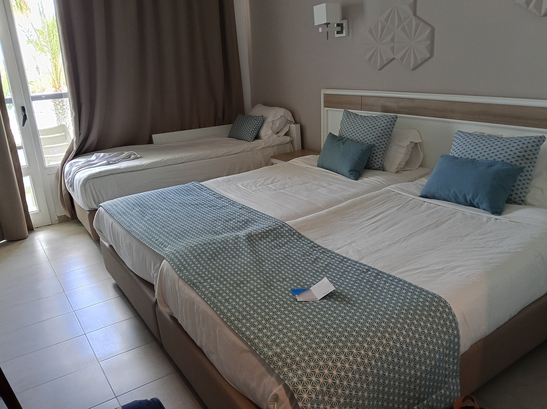 文希诺扎海滩酒店(VINCCI NOZHA BEACH)主图