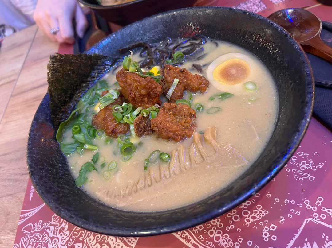 Ramen Okaeri