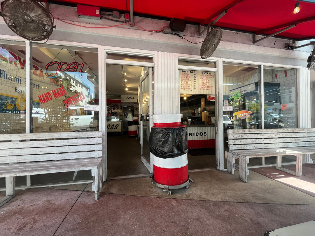 The Taco Stand