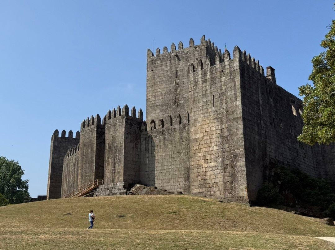 Grand Rota Tours - Portugal-波尔图必去景点