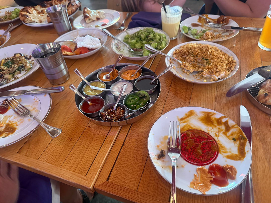 Superkhana International