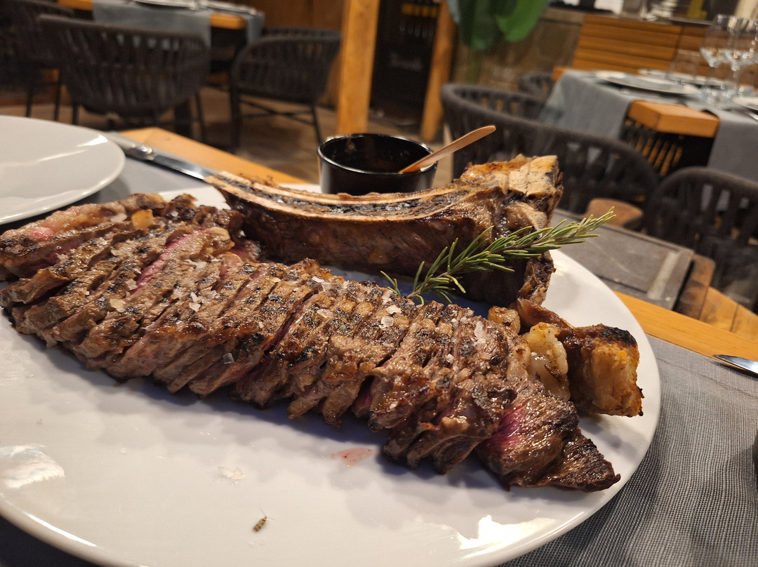 Fuego SteakHouse