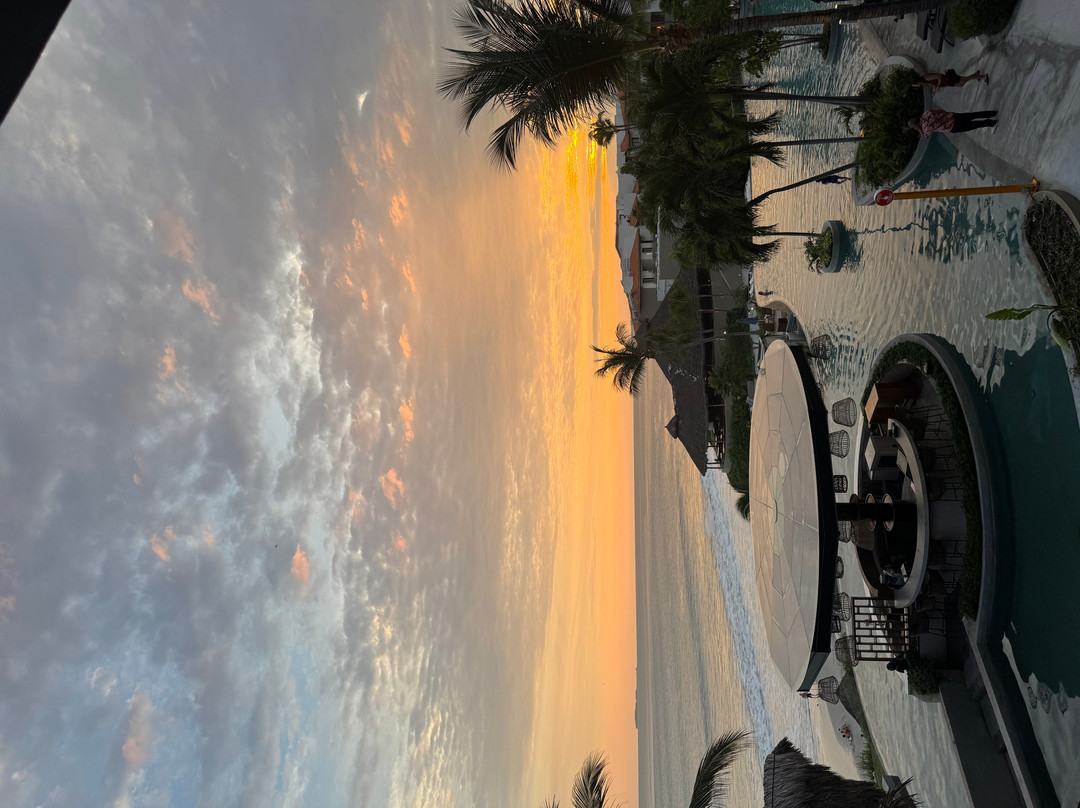 蓬塔米塔酒店住宿-Armony Marival Resort & Spa Punta de Mita - MGallery Collection