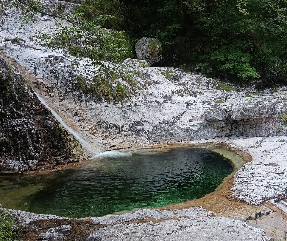 Cadini del Brenton-Sospirolo必去景点