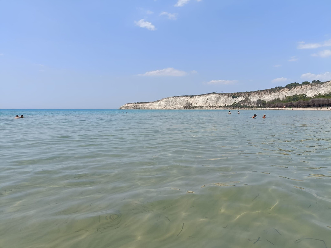 Spiaggia di Eraclea Minoa-Eraclea Minoa必去景点