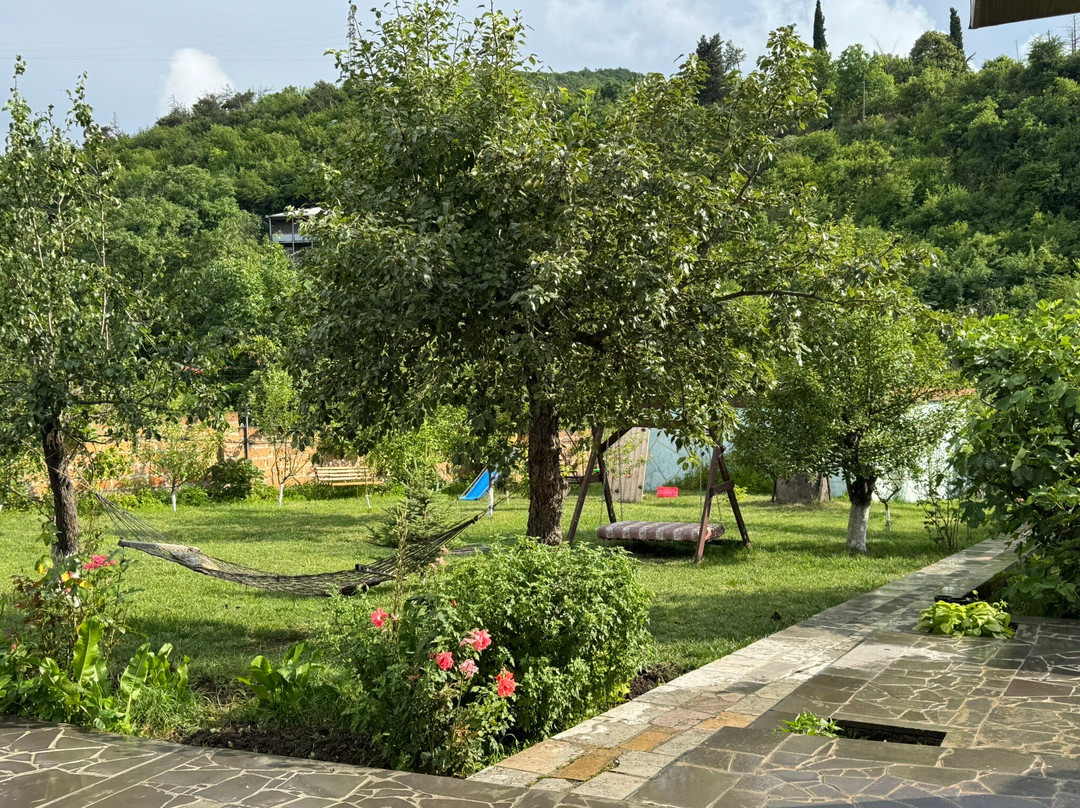 Spitak tun