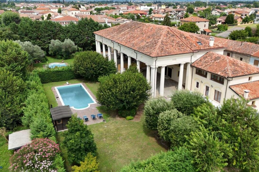 Residenze La Barchessa