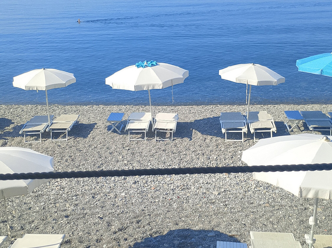 Spiaggia di Cala Sabina-Golfo Aranci必去景点