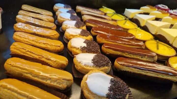 Le moulin gourmand