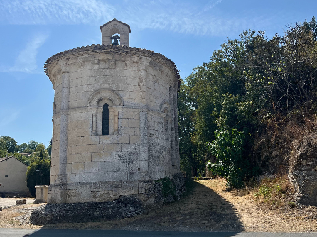 Chancelade Abbey-Chancelade必去景点