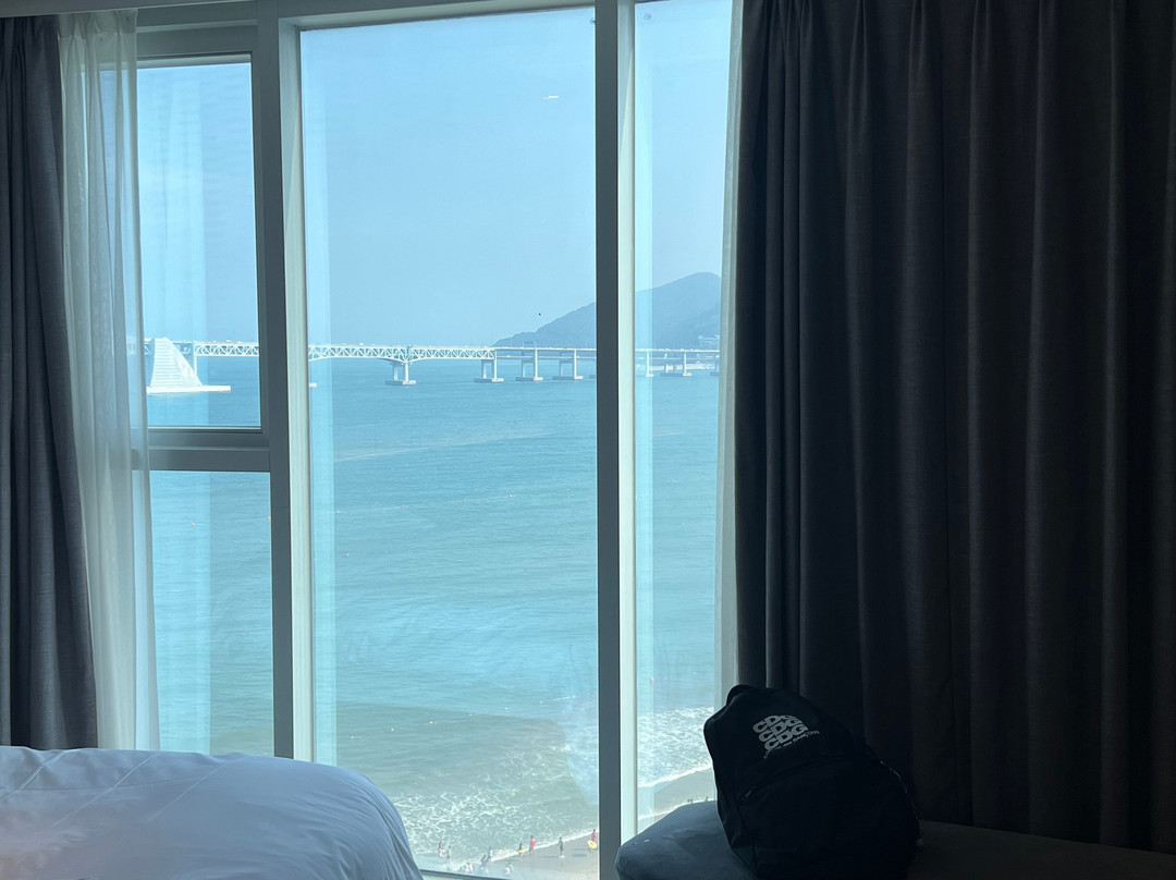 水上皇宫大酒店主图