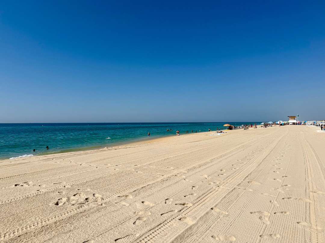 Praia do Barril-塔维拉必去景点