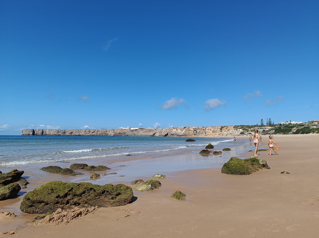 Mareta Beach-萨格里什必去景点