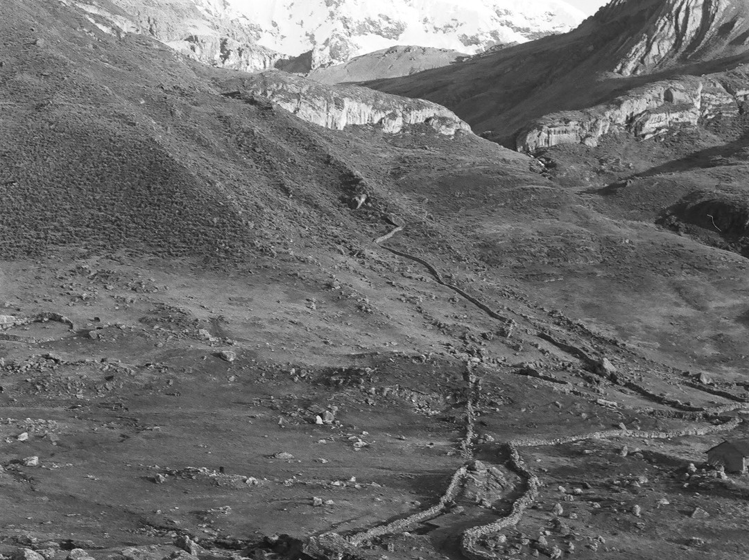 Cordillera Huayhuash-Ancash Region必去景点