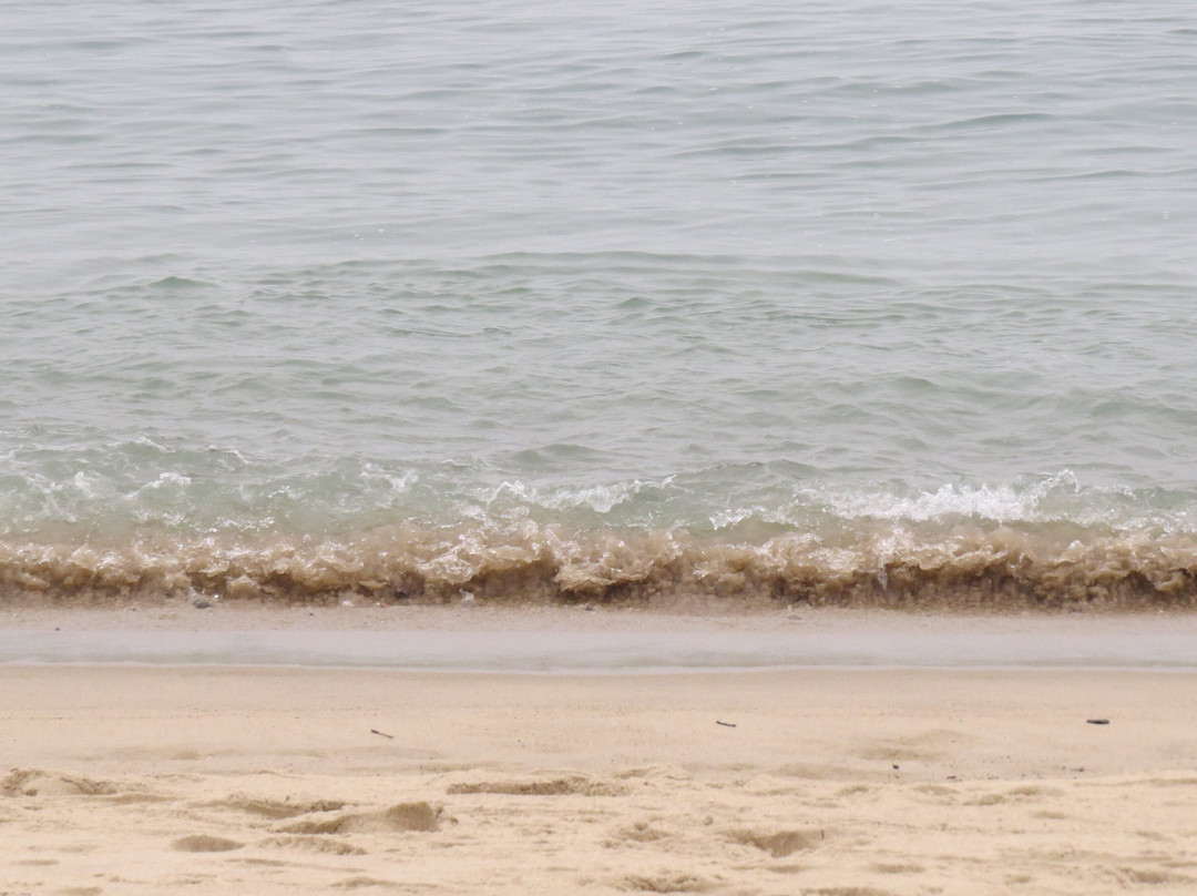 Nauset Light Beach-伊斯特姆必去景点