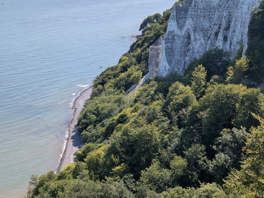 Nationalpark-Zentrum KÖNIGSSTUHL-萨斯尼茨必去景点