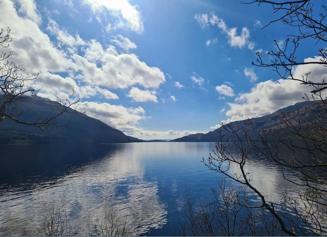 Loch Lomond-斯特灵必去景点