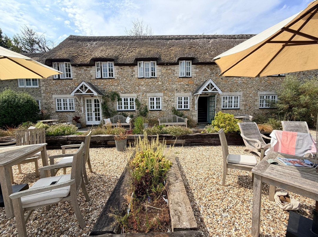 The Masons Arms, Branscombe-Branscombe必去景点