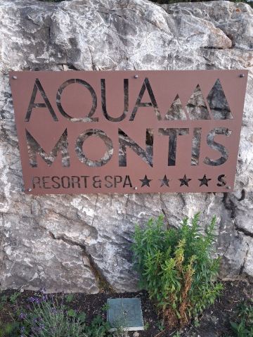 水族蒙蒂斯 SPA 度假村-旅行者