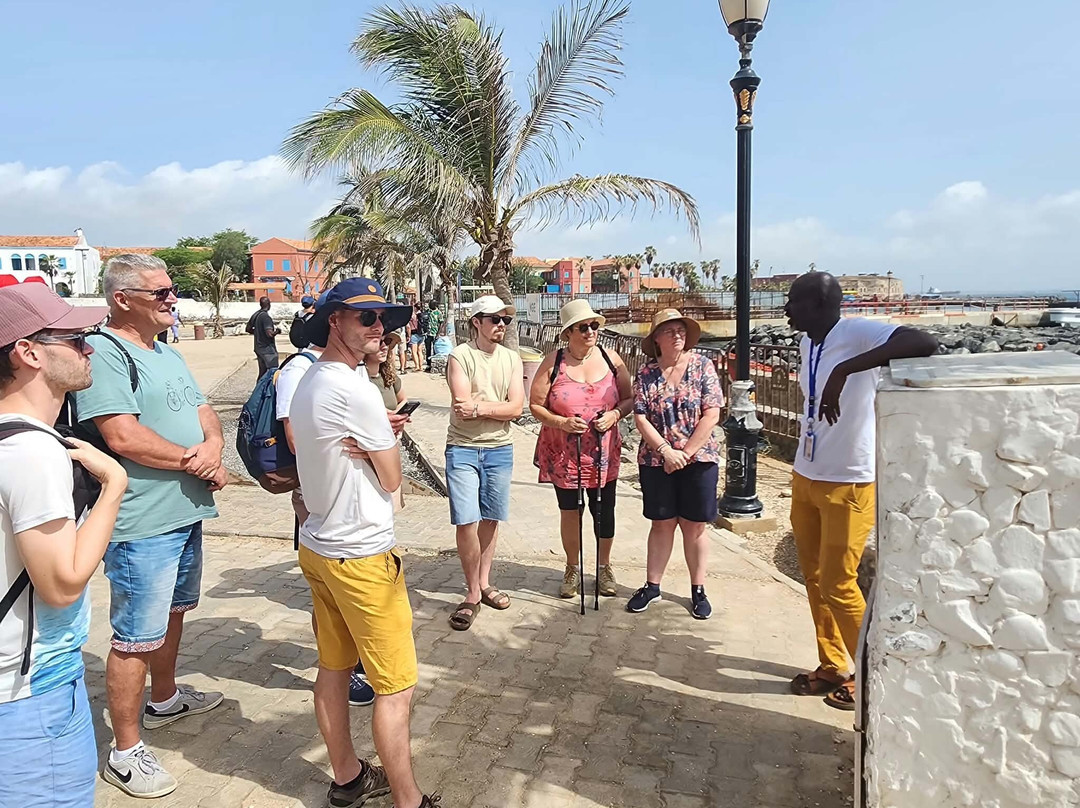 Happy Excursions Senegal-莫布瓦必去景点
