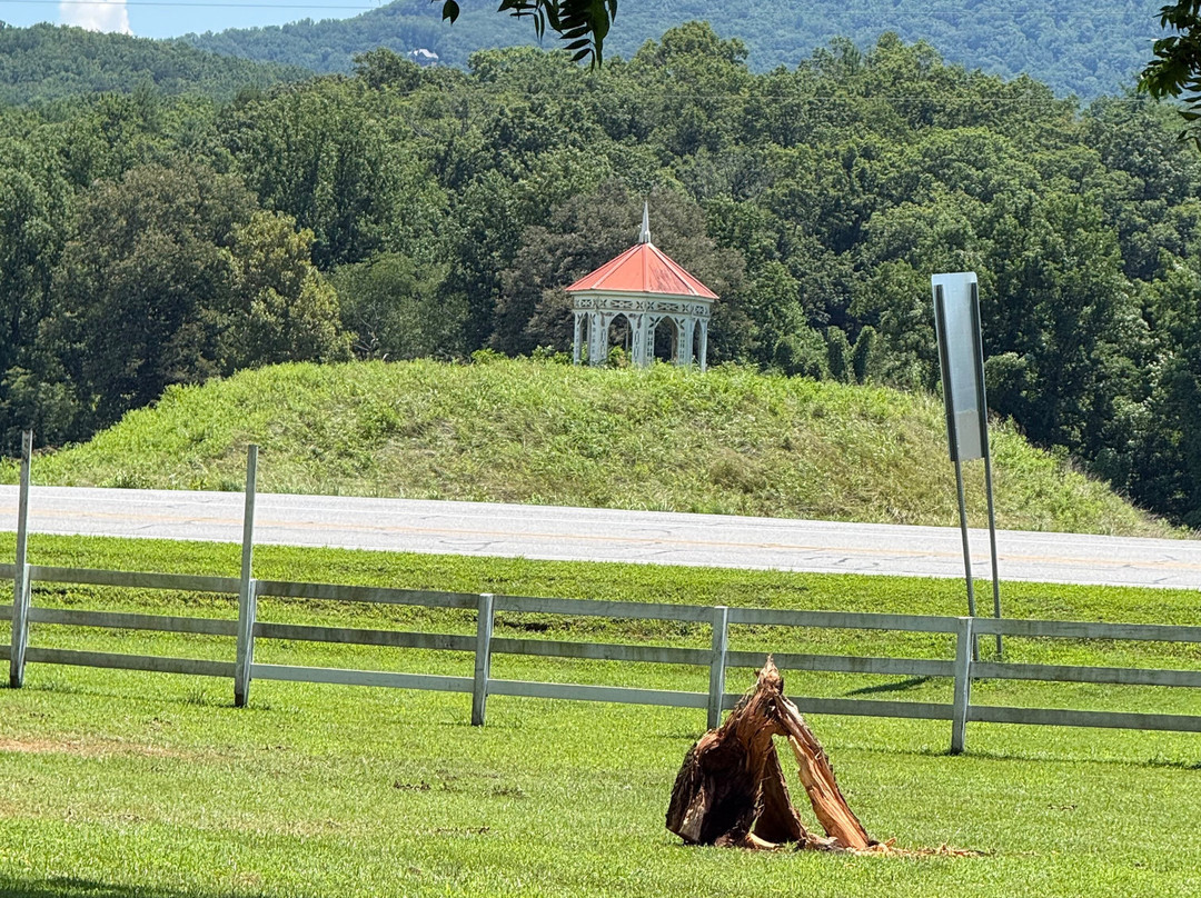 Hardman Farm-Sautee Nacoochee必去景点