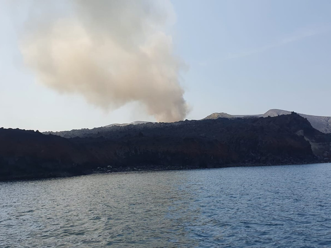 Krakatau Tour-雅加达必去景点