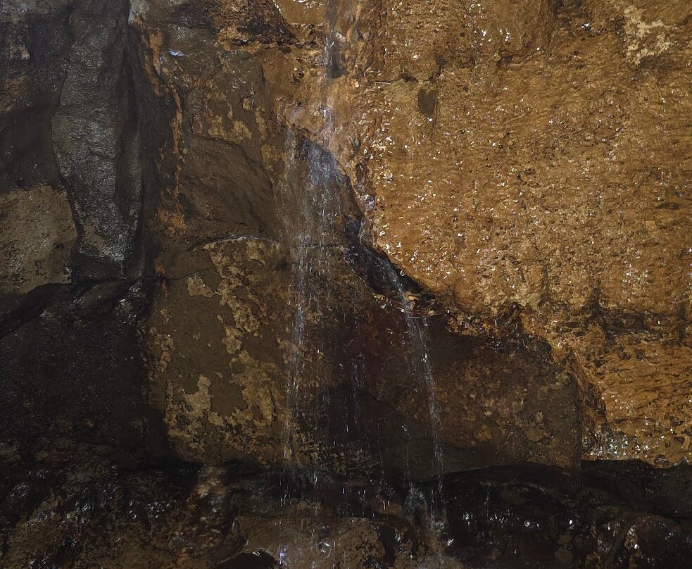 Ingleborough Cave-Clapham必去景点