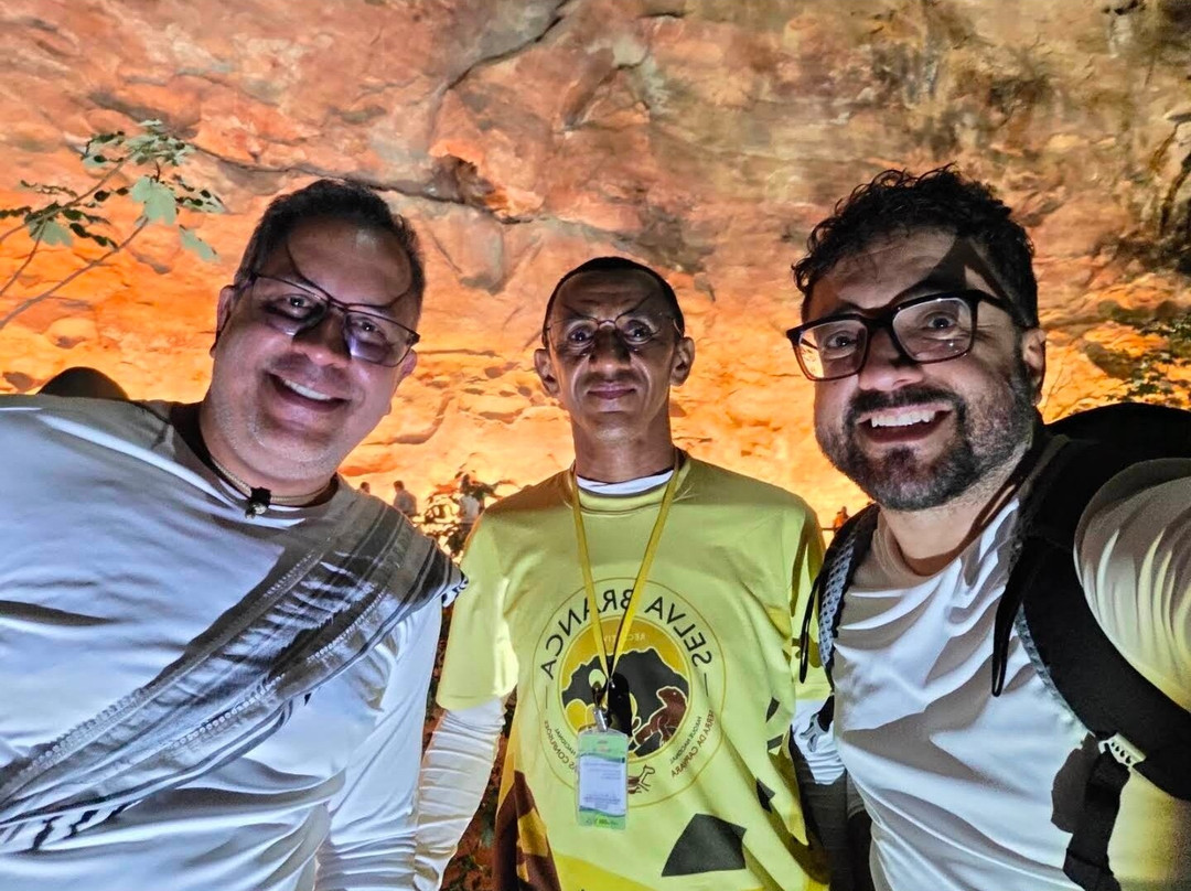 Receptivo Selva Branca-Sao Raimundo Nonato必去景点