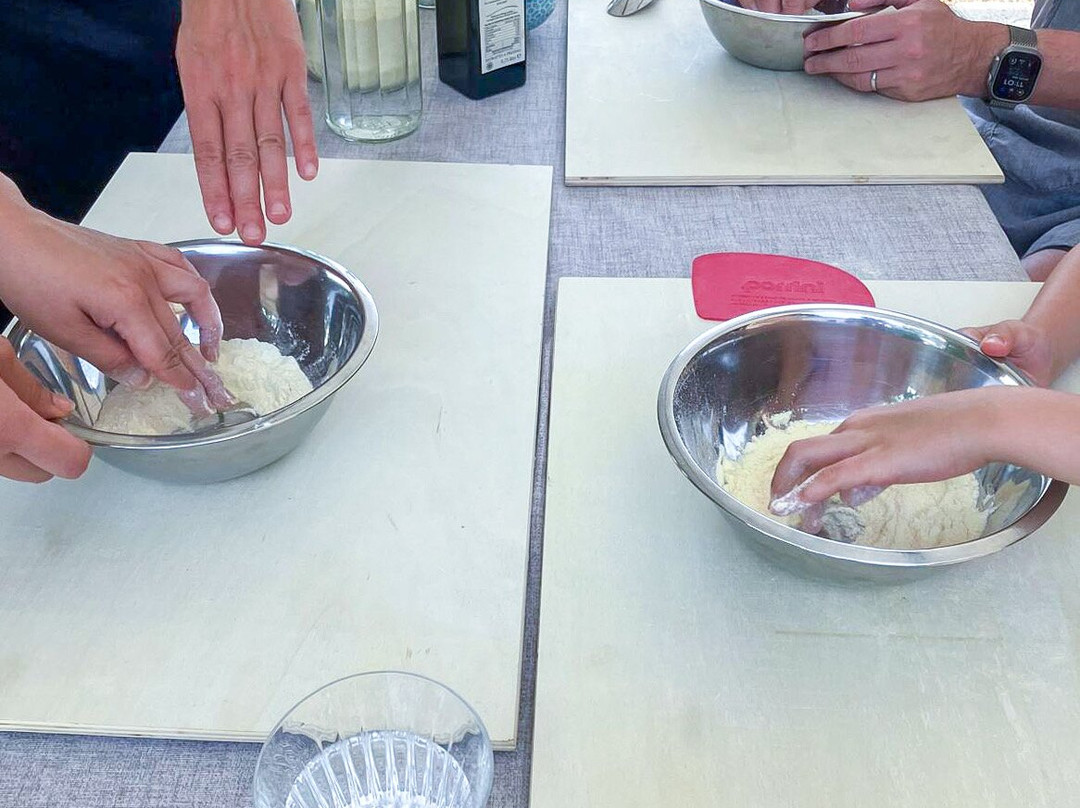 Marivi Chef in Tuscany-Casole d'Elsa必去景点