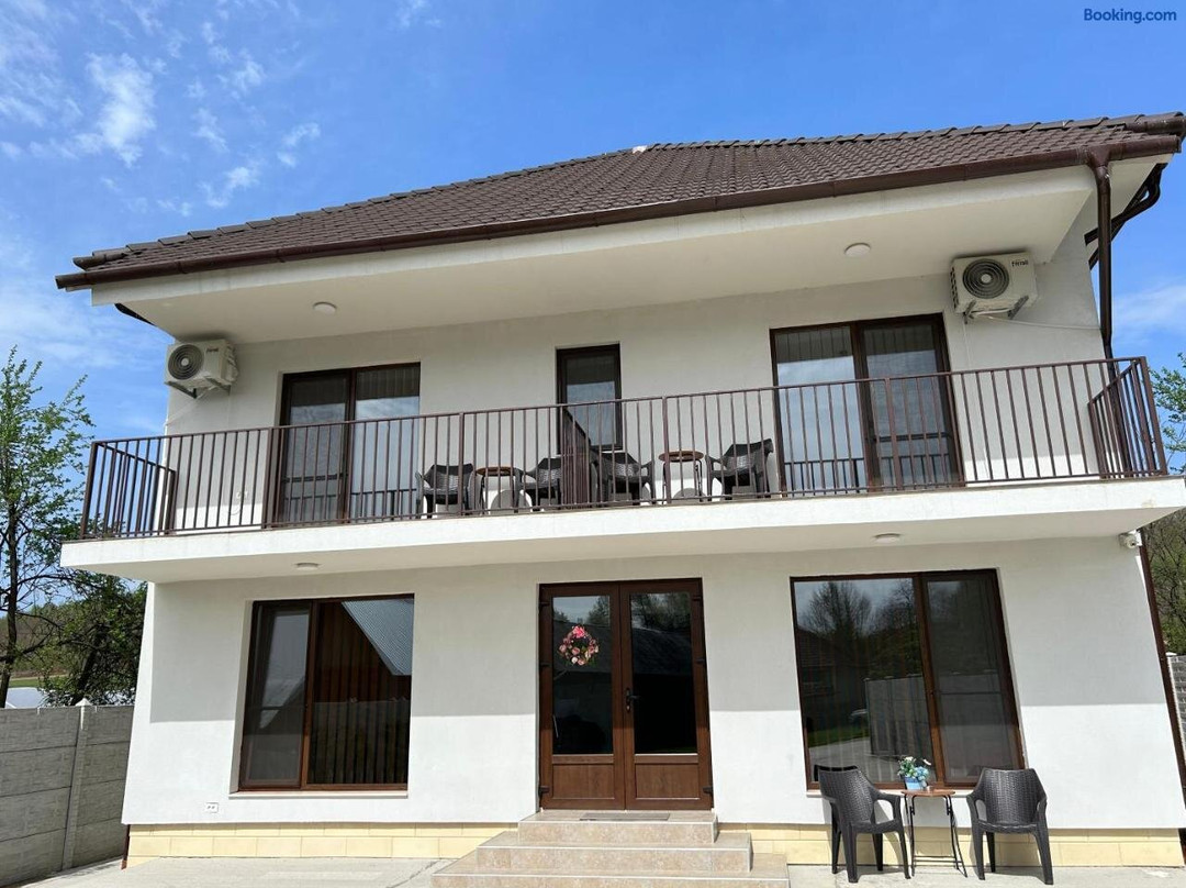 Casa Natalia