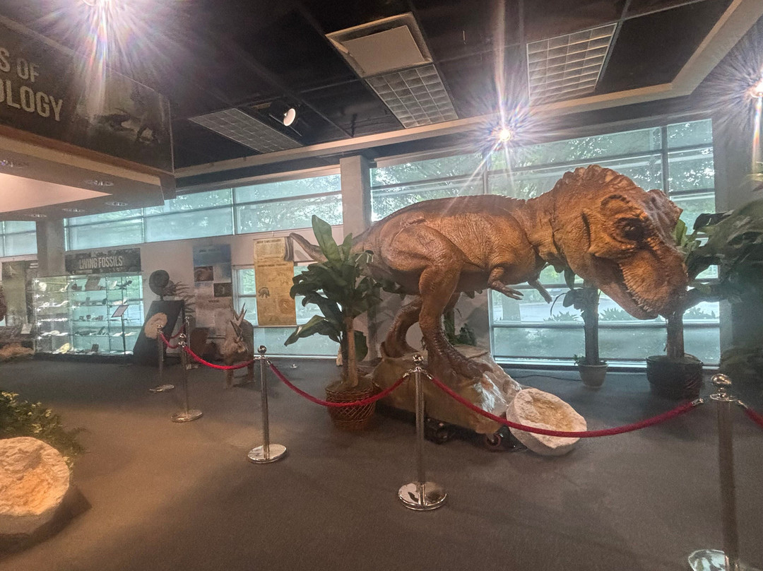 Wonders Center & Science Museum
