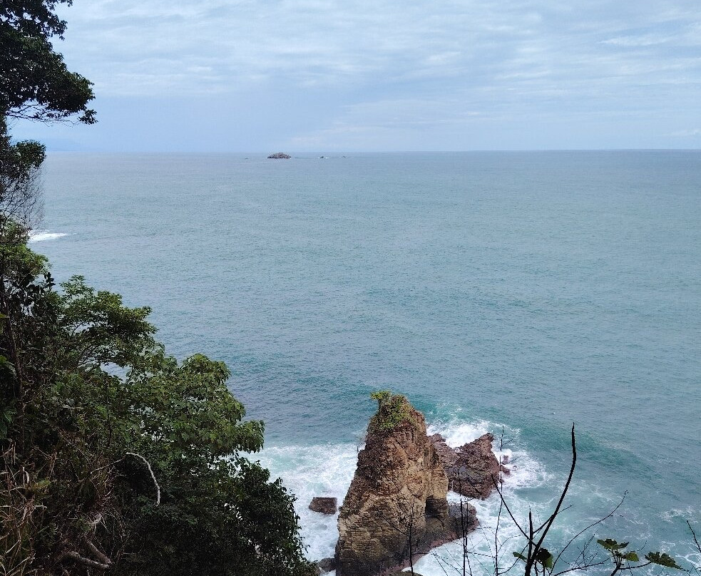 Manuel Antonio National Park-哥斯达黎加安东尼奥国家公园必去景点