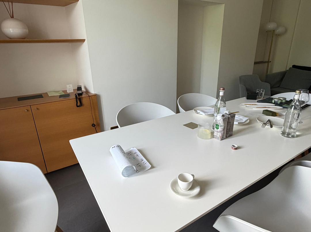 贝尔威德里酒店主图