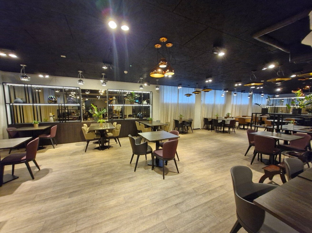 塔林百年纪念酒店主图
