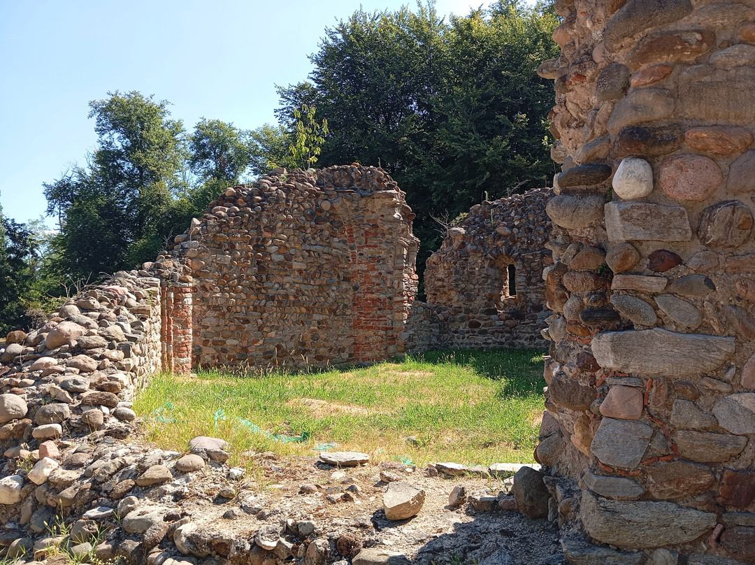 Parco Archeologico di Castelseprio-Castelseprio必去景点