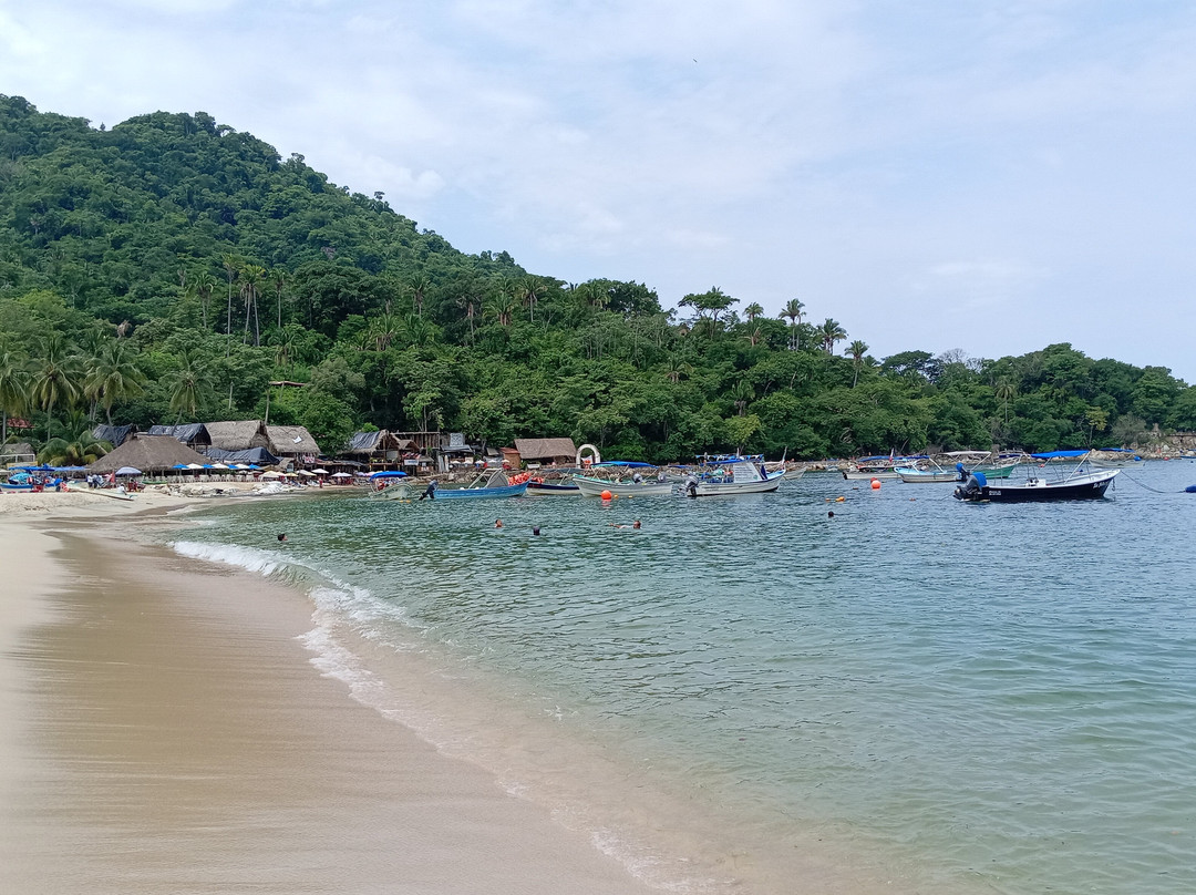 Playa Mismaloya-Mismaloya必去景点