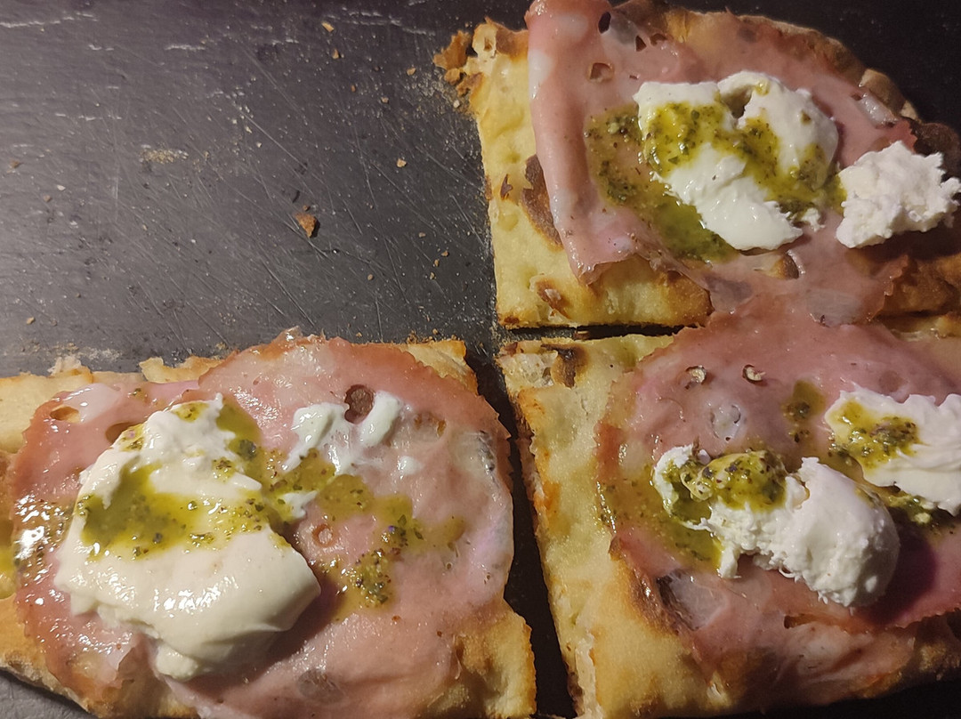 Gio's