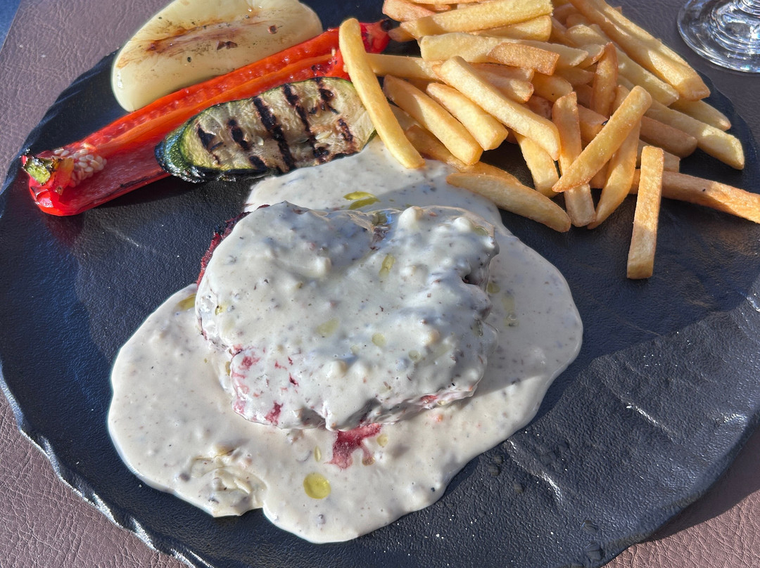 Restaurant Mali Raj II BBQ & GRILL
