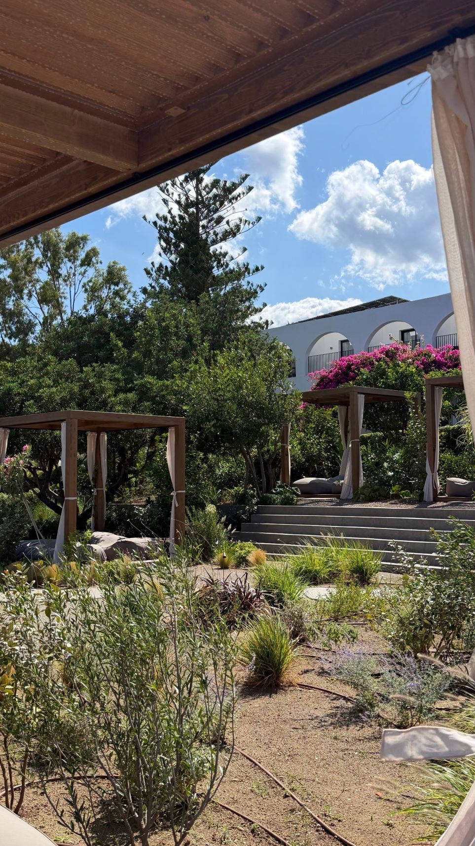 米诺斯海滩酒店，Design Hotels™设计酒店成员-旅行者