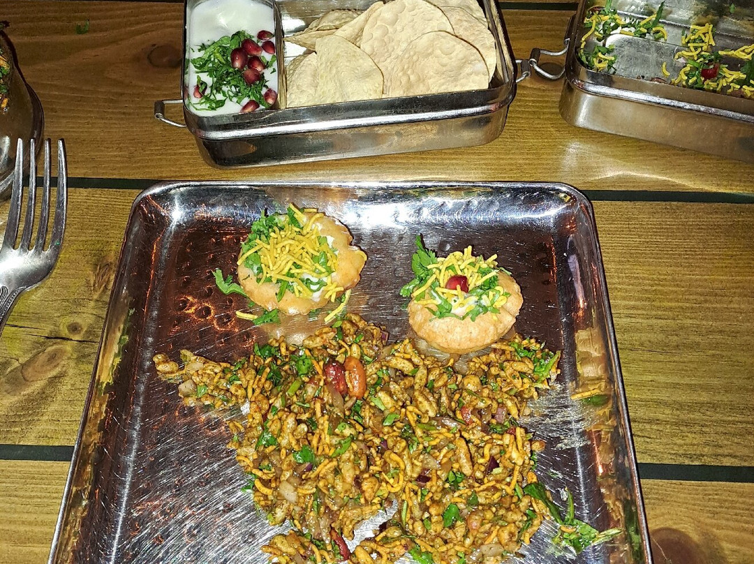 Mowgli Street Food