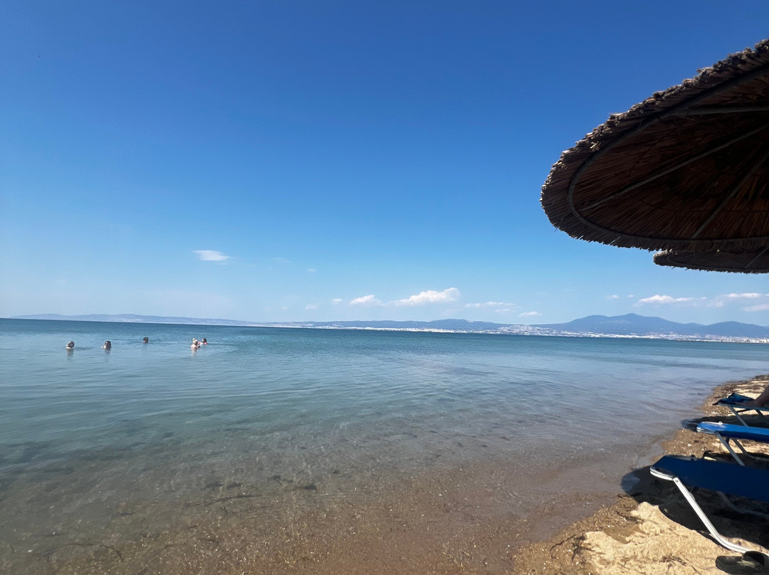 阳光海滩酒店主图