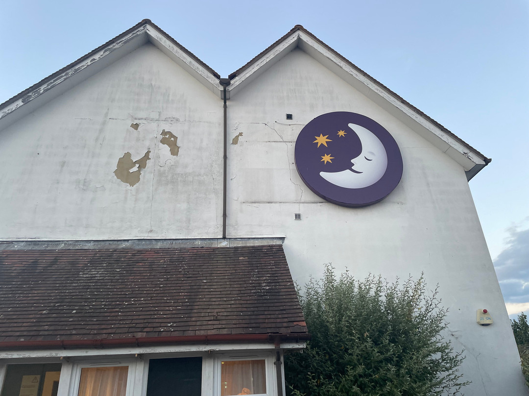北霍舍姆普瑞米尔酒店