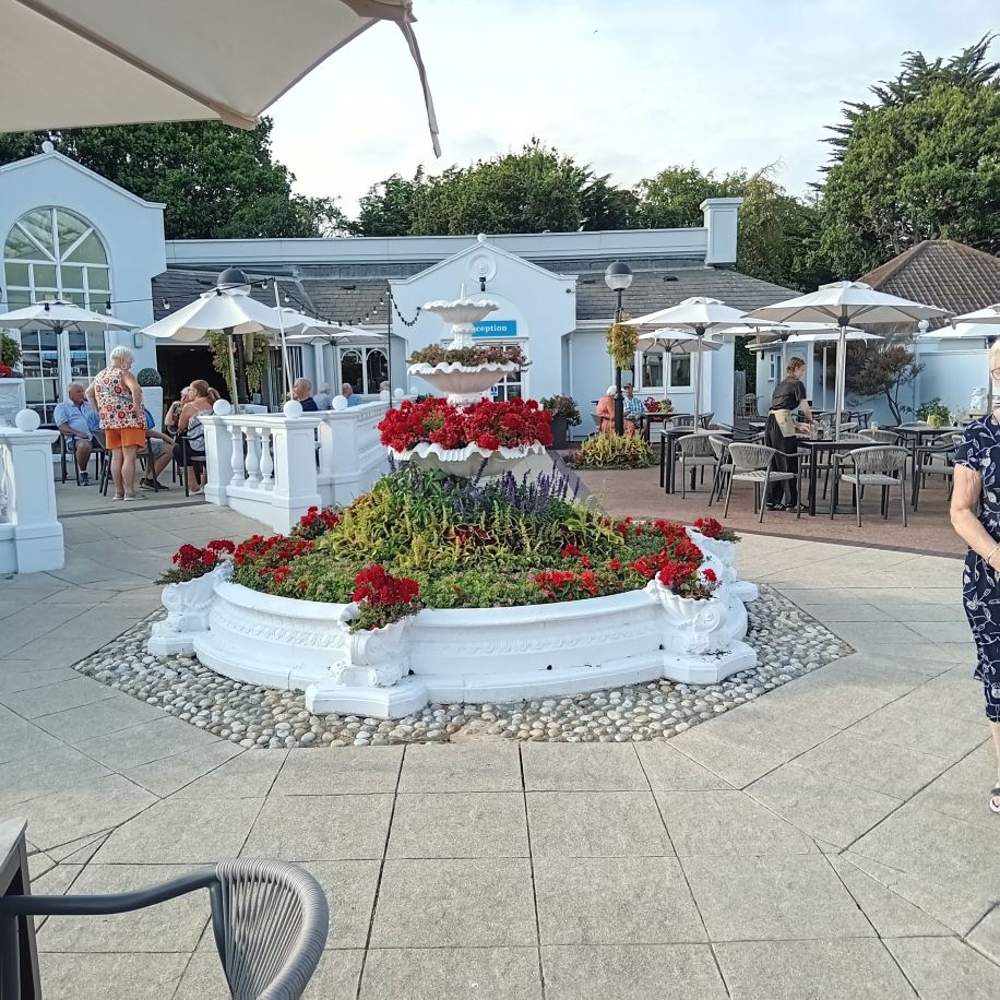 Warner Hotels - Lakeside-旅行者