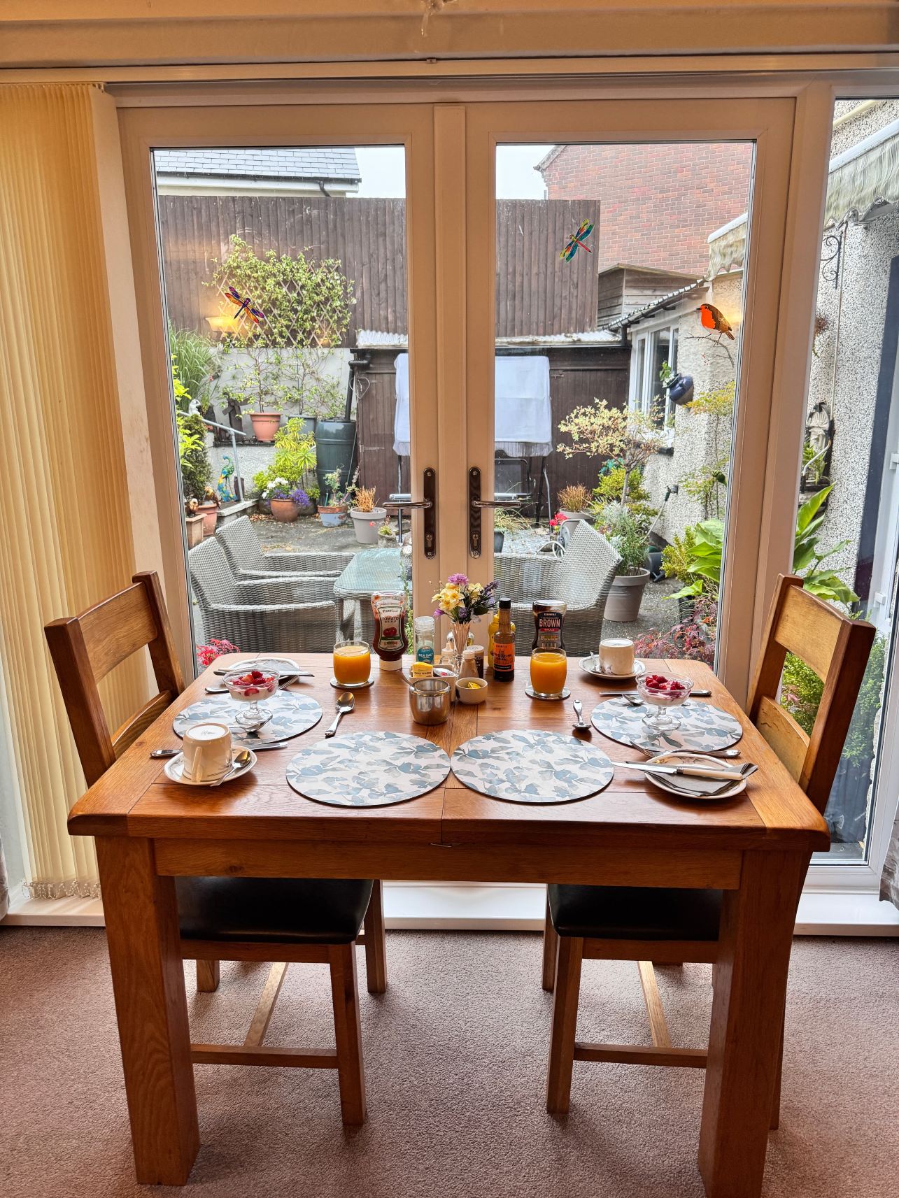 Gwynfa Bed & Breakfast-旅行者