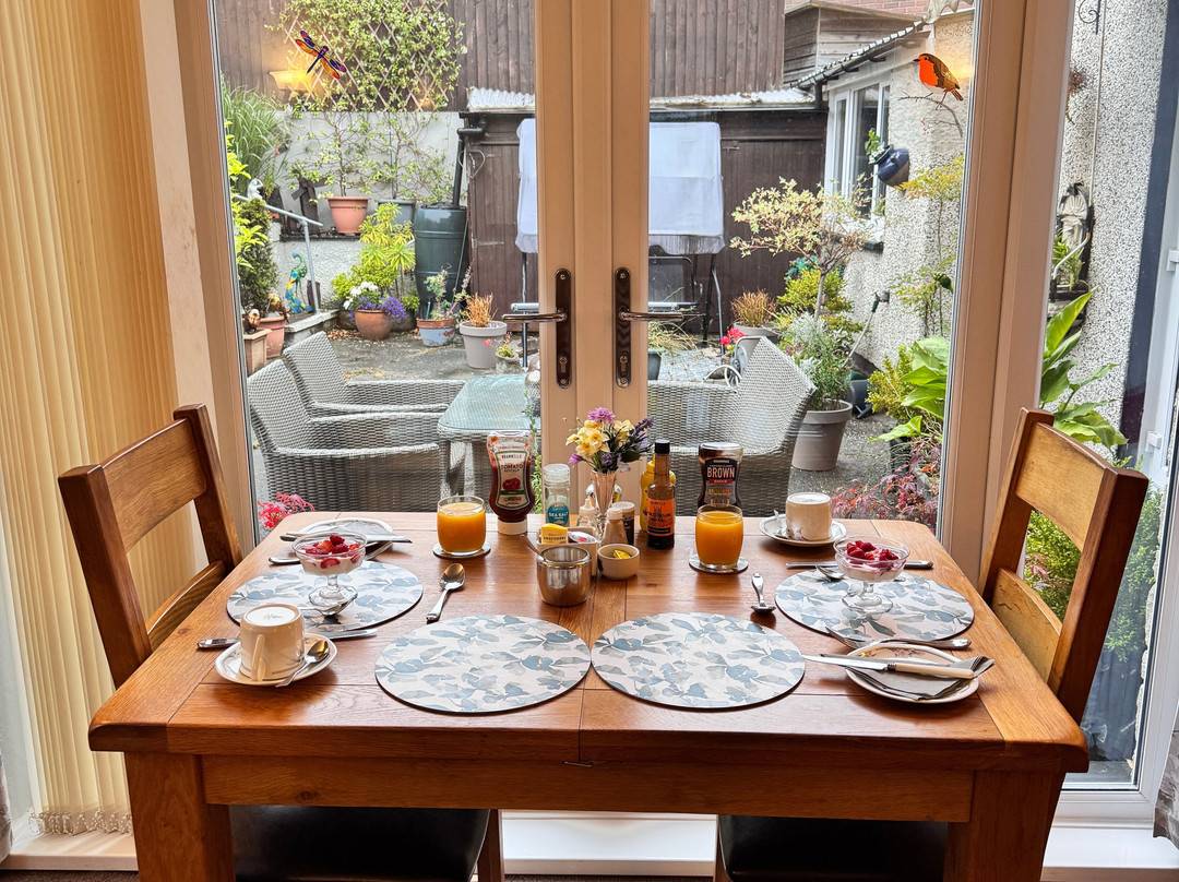 Gwynfa Bed & Breakfast主图
