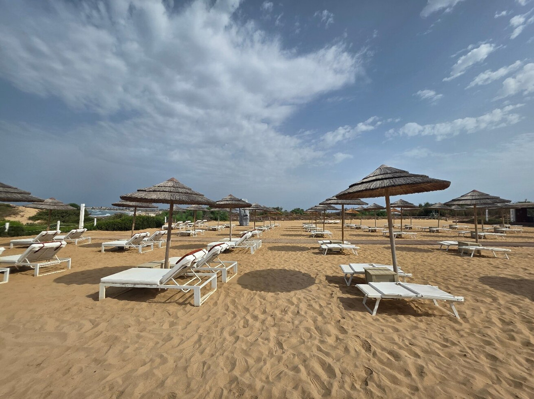 Kalè Beach Club-Portopalo di Capo Passero必去景点